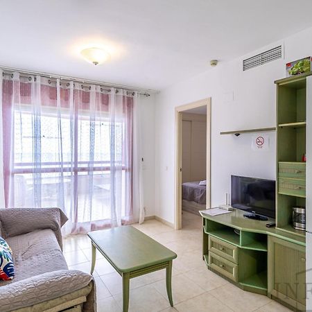 Inftour Amatista 9 Apartamento Calp Extérieur photo
