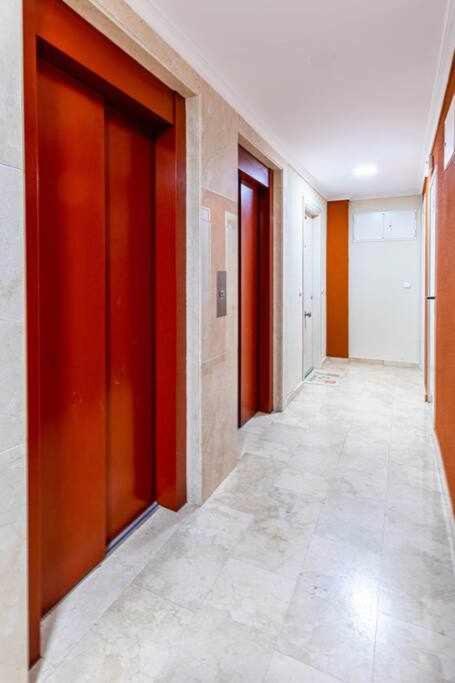 Inftour Amatista 9 Apartamento Calp Extérieur photo