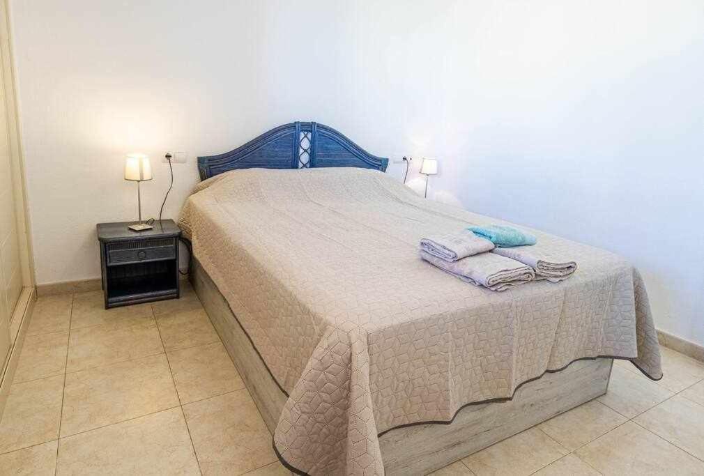 Inftour Amatista 9 Apartamento Calp Extérieur photo