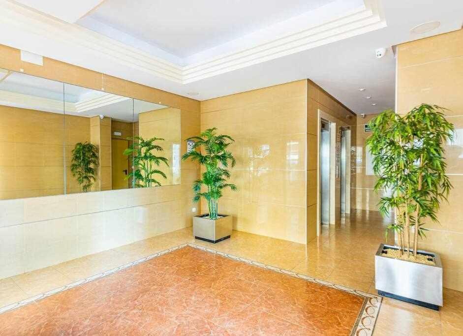 Inftour Amatista 9 Apartamento Calp Extérieur photo
